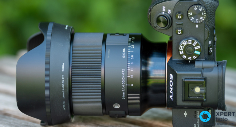 Test Sigma 24mm f/1.4 DG DN Art : Le Grand-Angle Ultime Vaut-il le Coup ? Sigma 24mm f/1.4 DG DN Art test