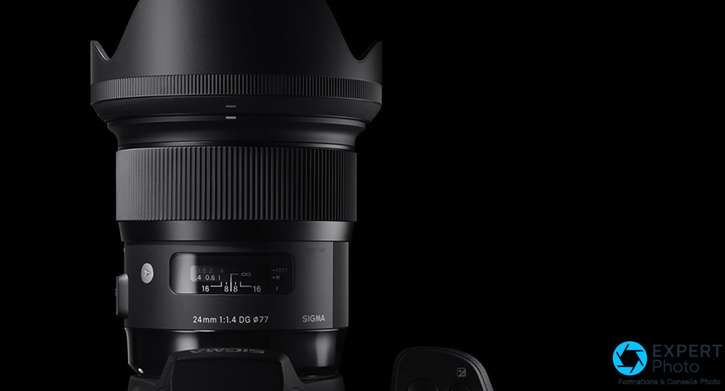 Sigma 24mm f/1.4 DG HSM Art test