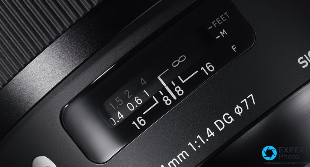 Sigma 24mm f/1.4 DG HSM Art sigle