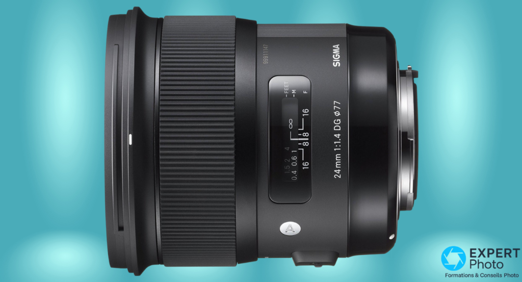 Sigma 24mm f/1.4 DG HSM Art alternatifs