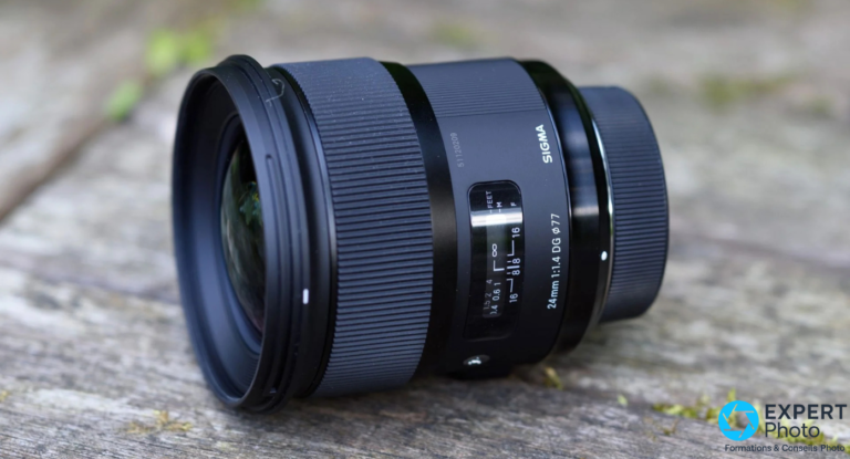 Sigma 24mm f/1.4 DG HSM Art avis