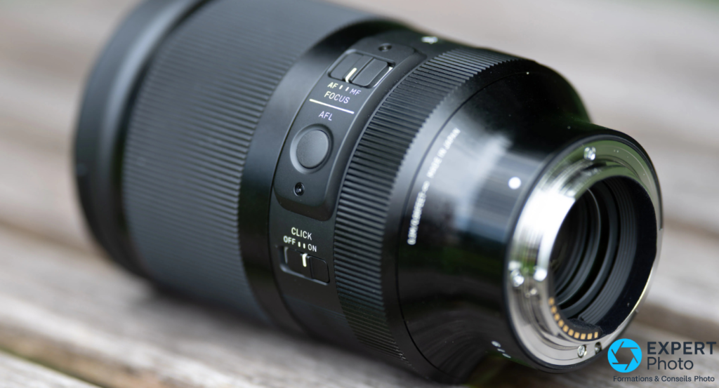 Sigma 35mm f/1.2 DG DN Art