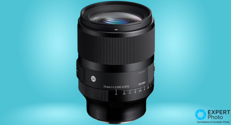 Sigma 35mm f1.2 DG DN Art II test