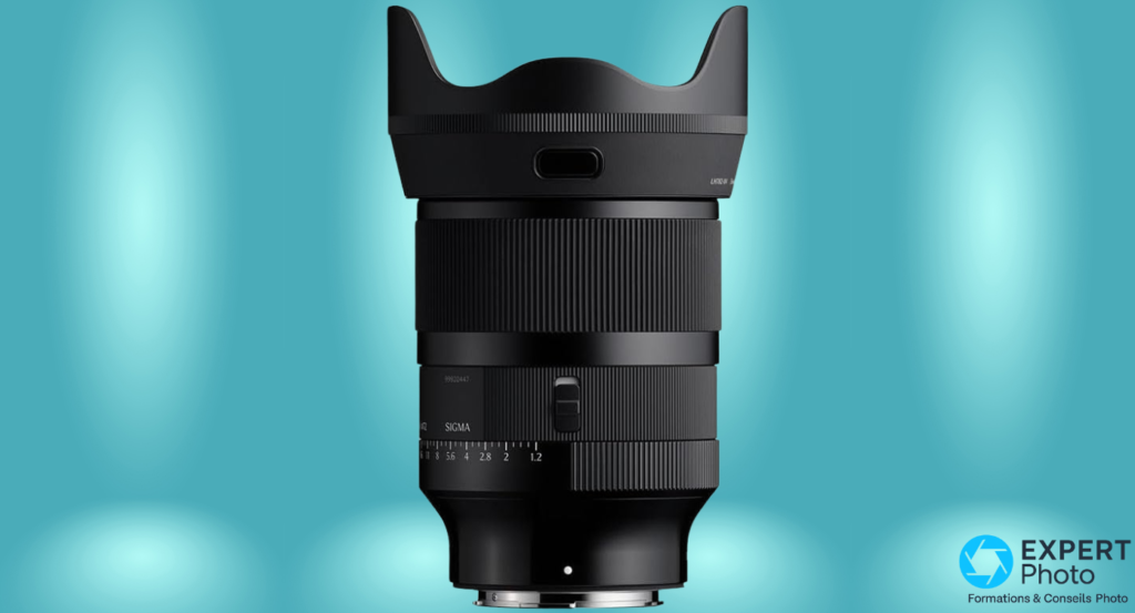 Sigma 35mm f/1.2 DG DN Art II test