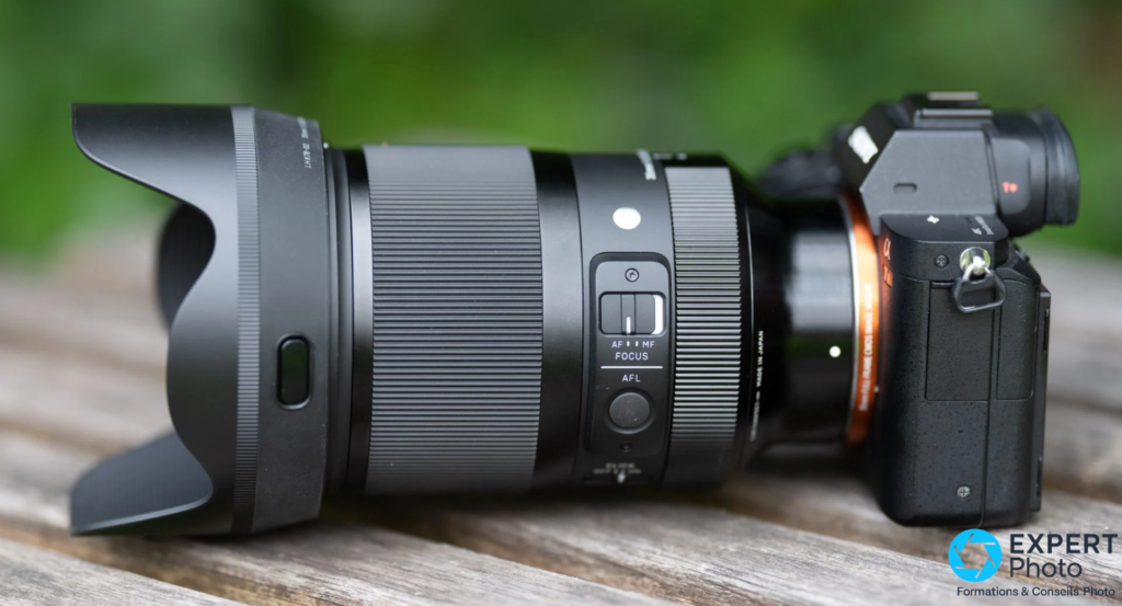 Sigma 35mm f/1.2 DG DN Art avis