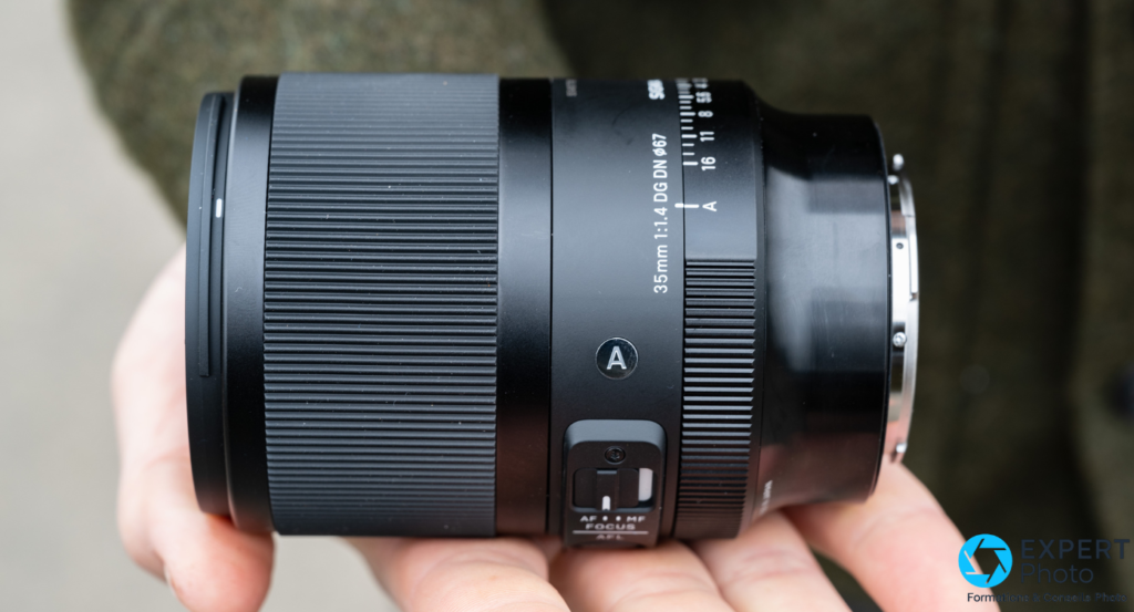Sigma 35mm f/1.4 DG DN Art avis