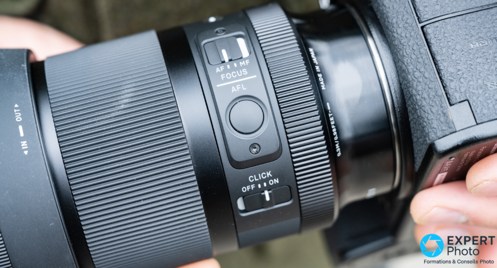 Sigma 35mm f/1.4 DG DN Art alternatifs