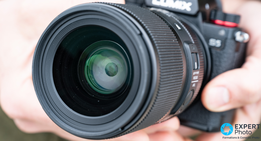 Sigma 35mm f/1.4 DG DN Art 