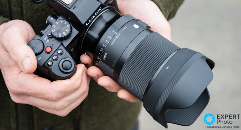 Sigma 35mm f1.4 DG DN Art avis