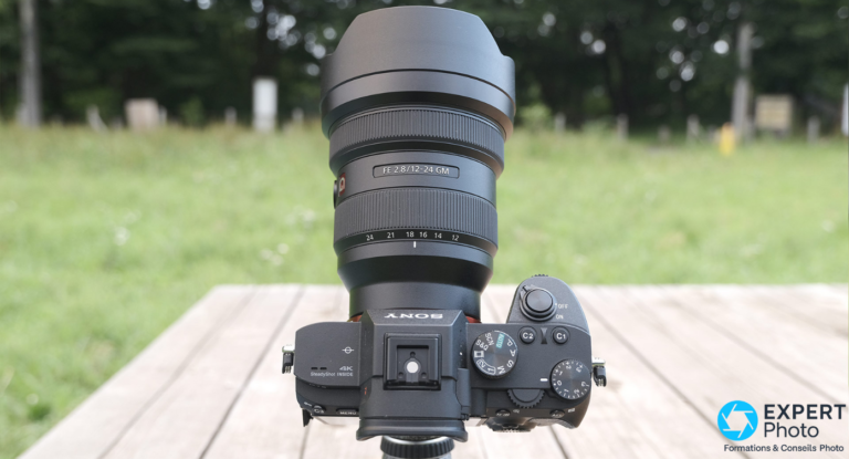 Sony FE 12-24mm f/2.8 GM test