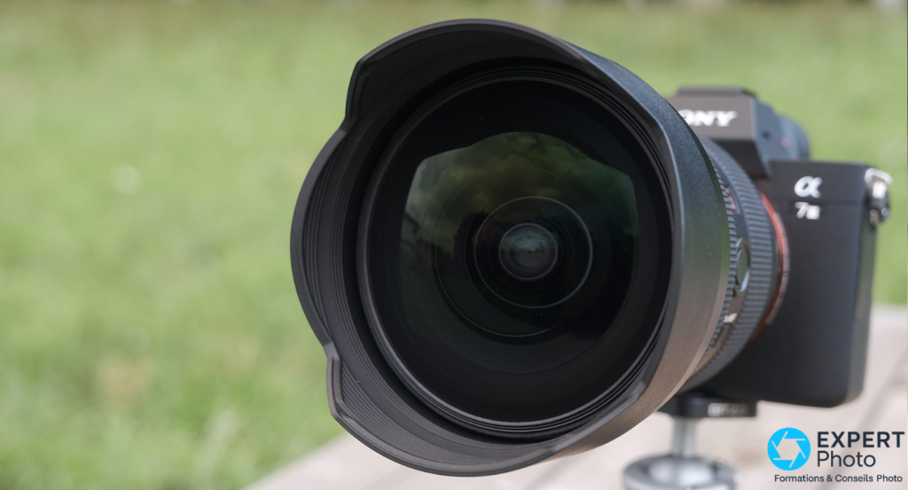 Sony FE 12-24mm f/2.8 GM