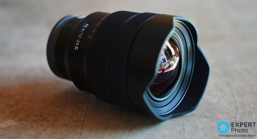 Sony FE 12-24mm f/4 G test