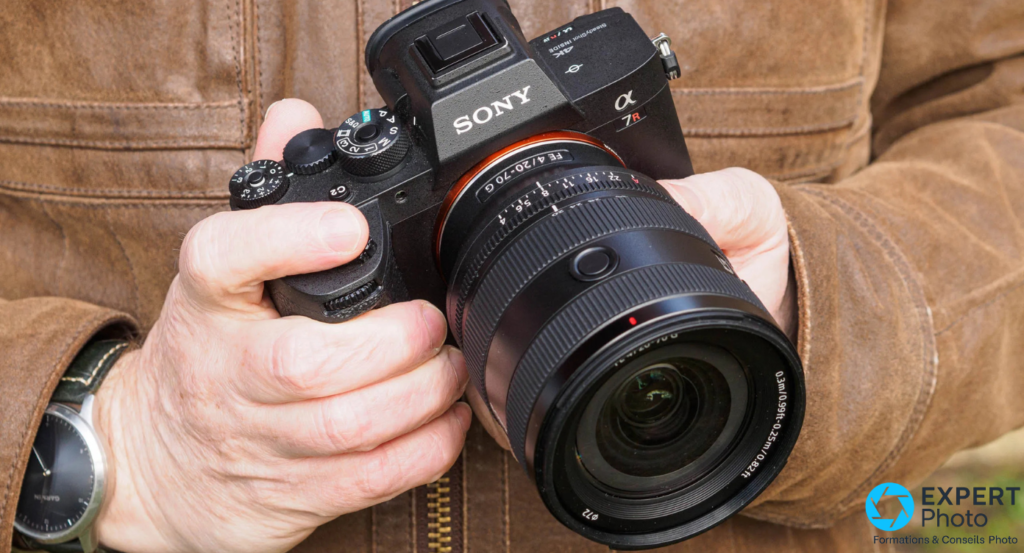 Sony FE 20-70mm f/4 G test