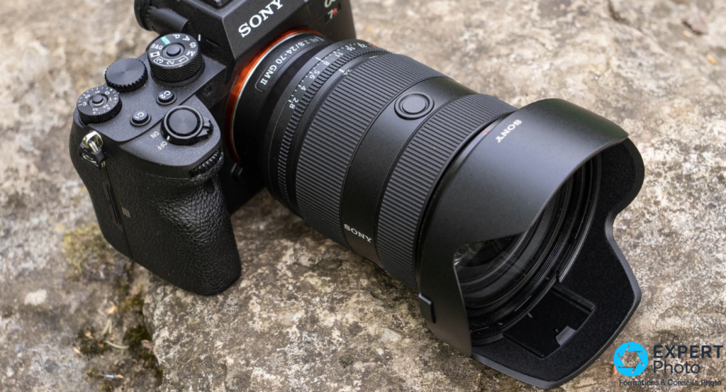 Sony FE 24-70mm f/2.8 GM II