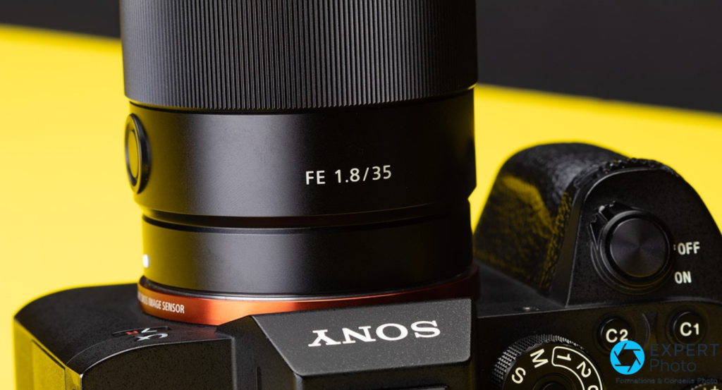 Sony FE 35mm f/1.8 test