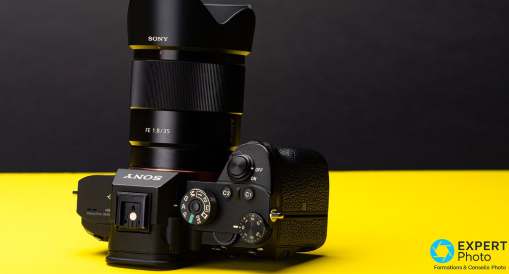 Sony FE 35mm f1.8 tests