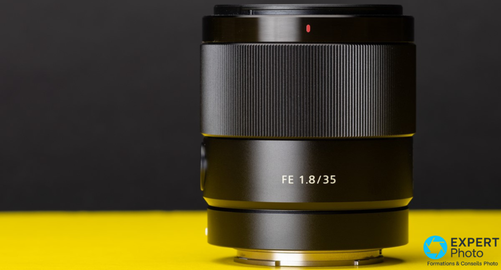 Sony FE 35mm f/1.8 avis