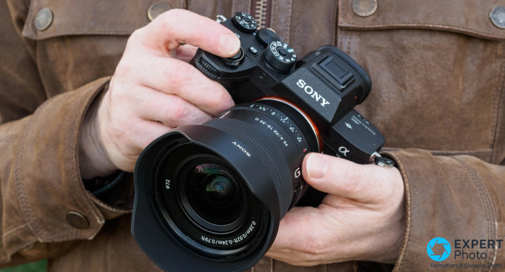 Sony FE PZ 16-35mm f4 G tests