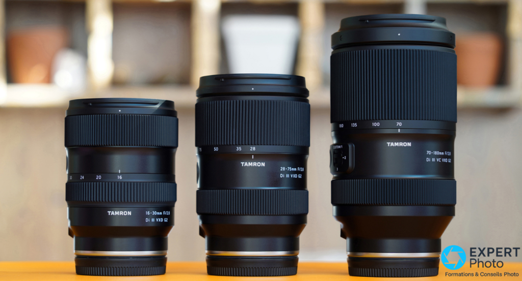 Tamron 16-30mm f/2.8 Di III VXD G2 alternatives