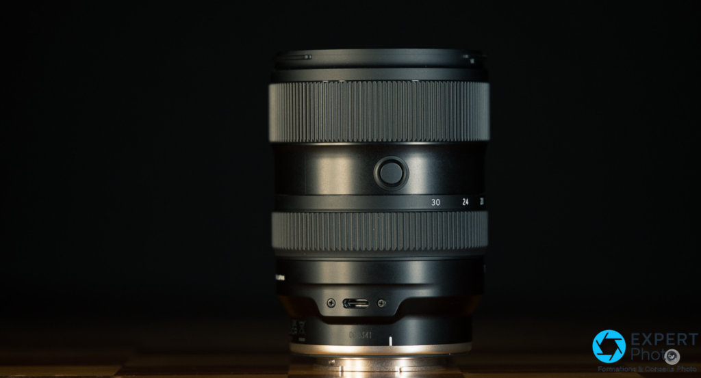 Tamron 16-30mm f/2.8 Di III VXD G2 avis