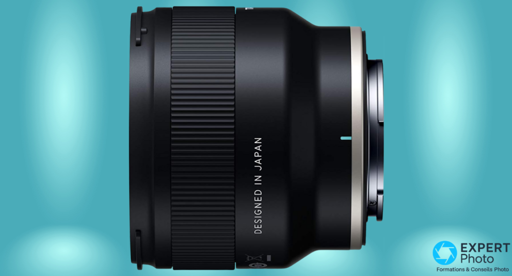 Tamron 24mm f/2.8 Di III OSD design