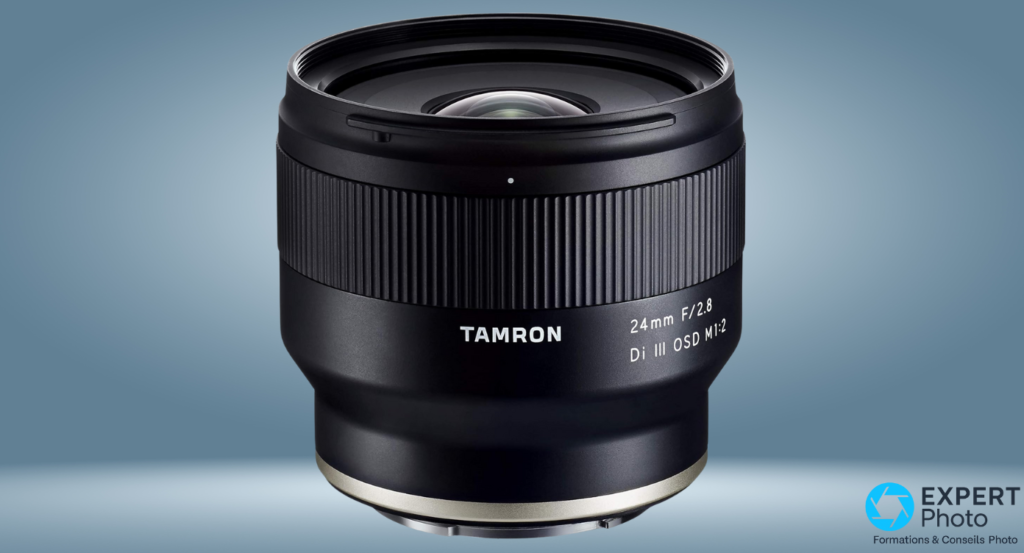 Tamron 24mm f/2.8 Di III OSD