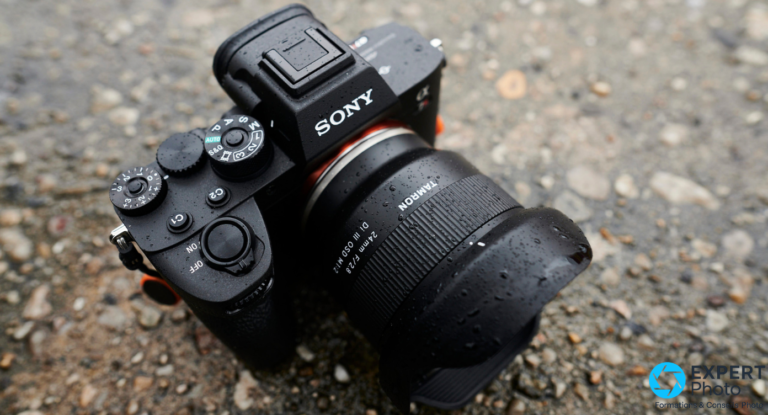 Tamron 24mm f/2.8 Di III OSD avis