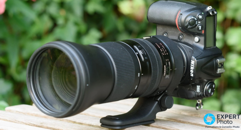 Tamron - SP 150-600 mm F/5,0-6,3 Di VC USD G2 avis