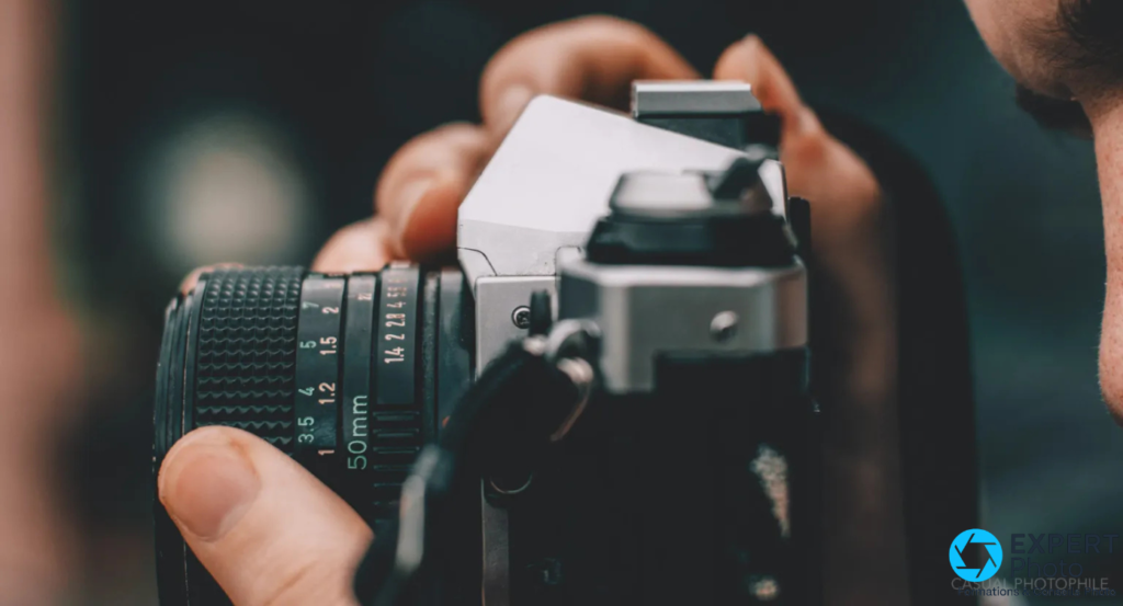 Canon AE-1 Program conseils