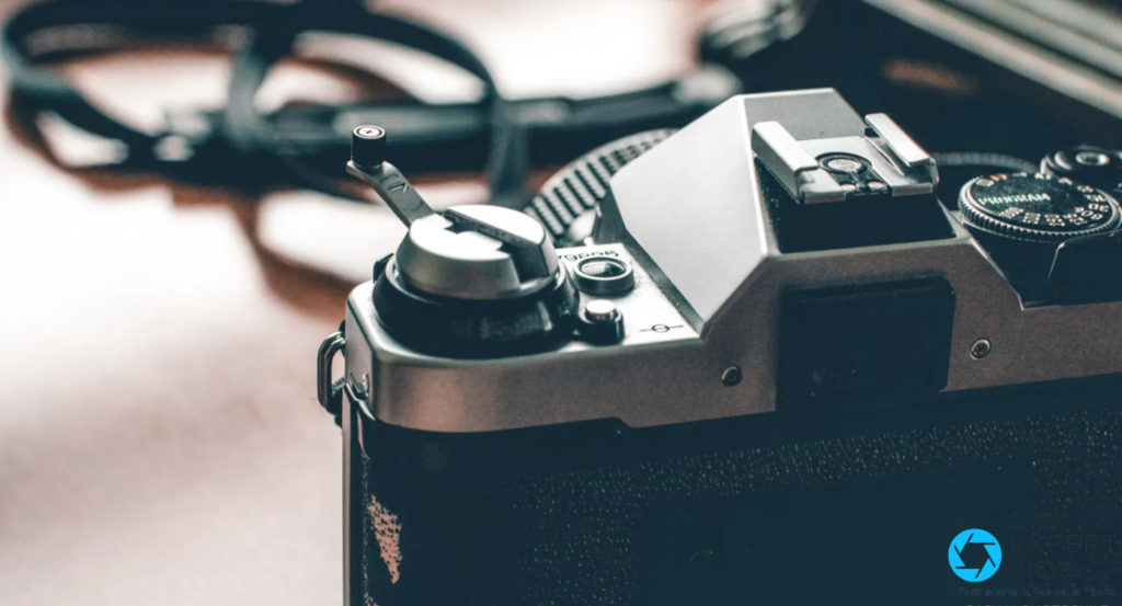 Canon AE-1 Program zoom