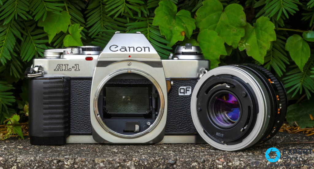 Canon AL-1