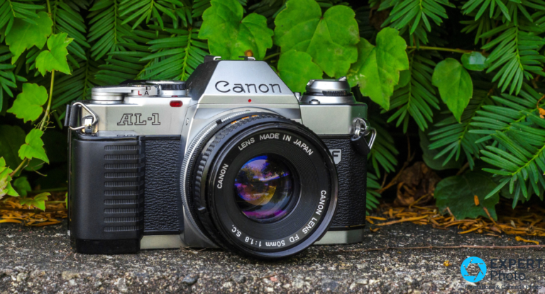 Canon AL-1 avis
