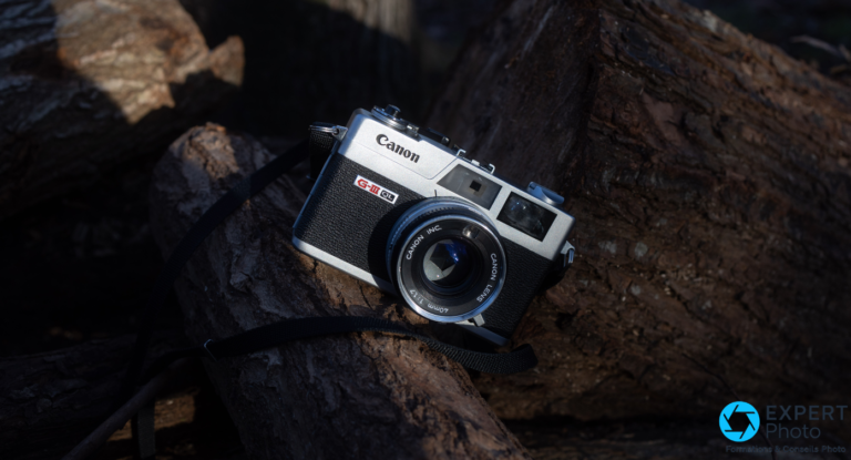 Canon Canonet G-III QL17 avis