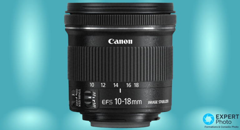 Canon EF-S 10-18mm f4.5-5.6 IS STM test