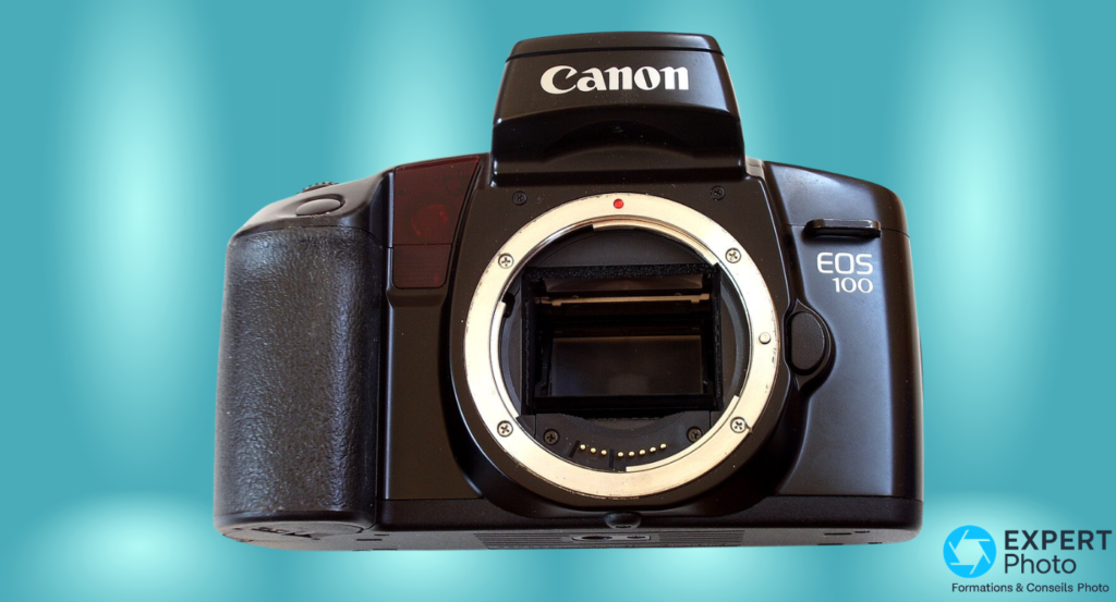 Canon EOS 100