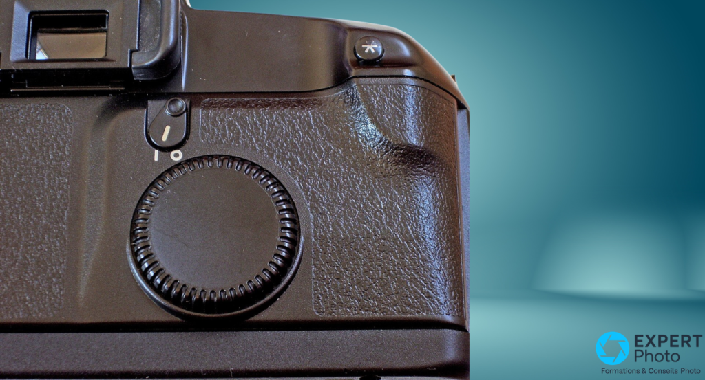 Canon EOS 100 conseil