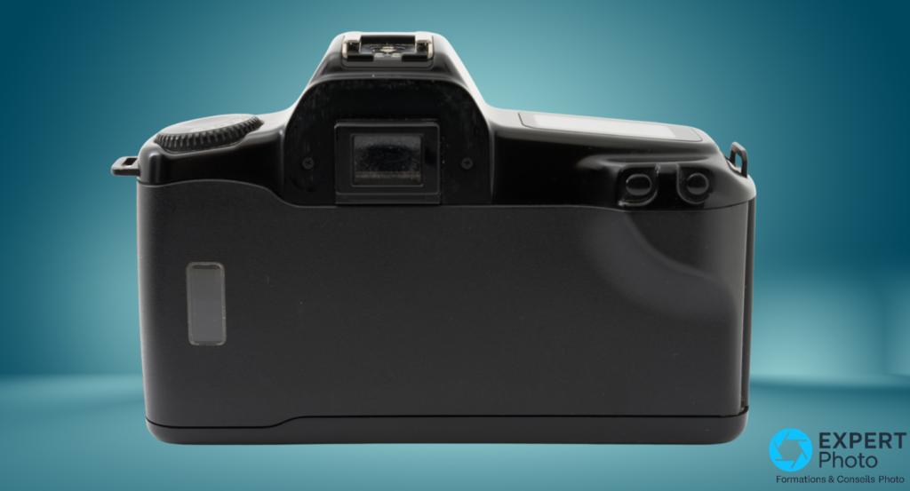 Canon EOS 1000 conseil