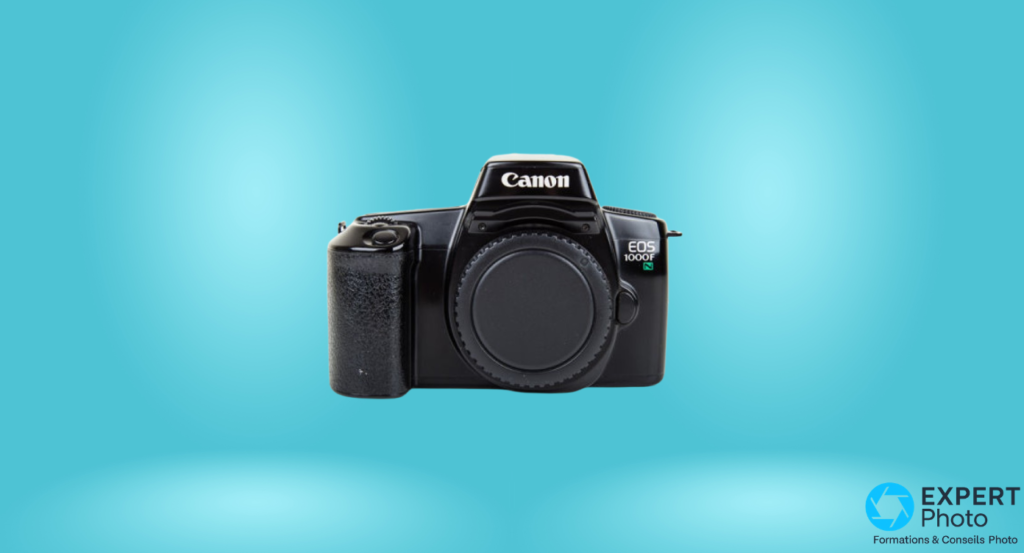 Canon EOS 1000N