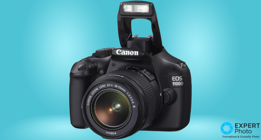Canon EOS 1100D