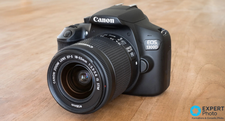 Canon EOS 1300D avis