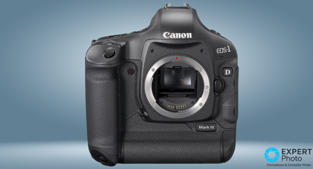 Canon EOS 1D Mark IV alternatives