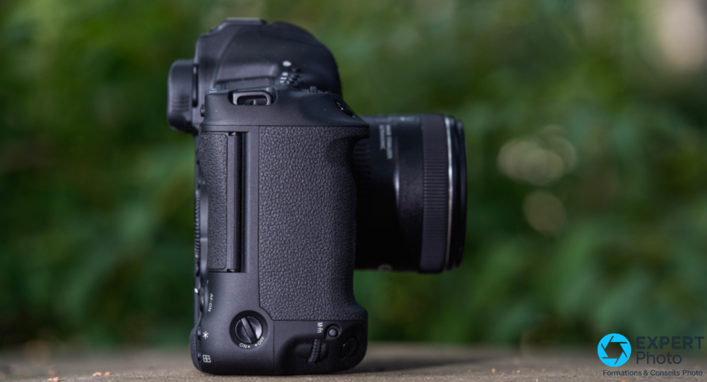 Canon EOS-1D X Mark III occasion