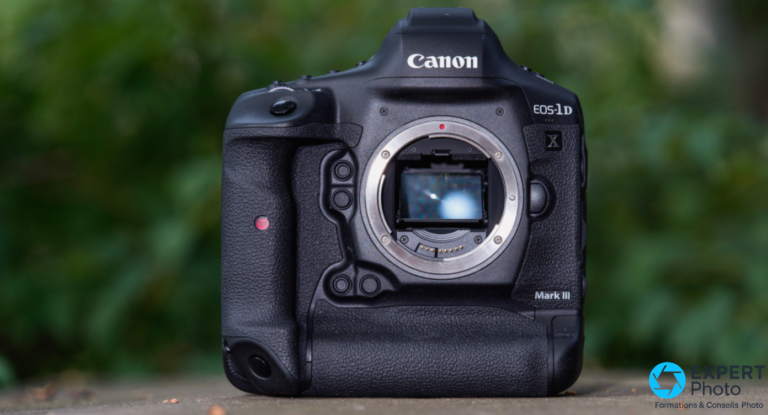 Canon EOS-1D X Mark III avis