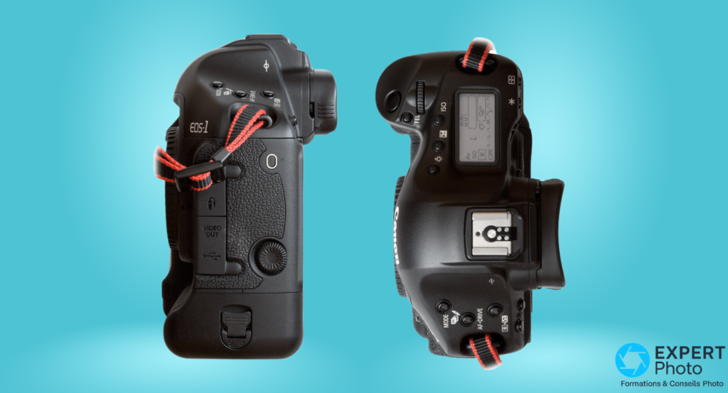 Canon EOS 1Ds Mark III alternatives