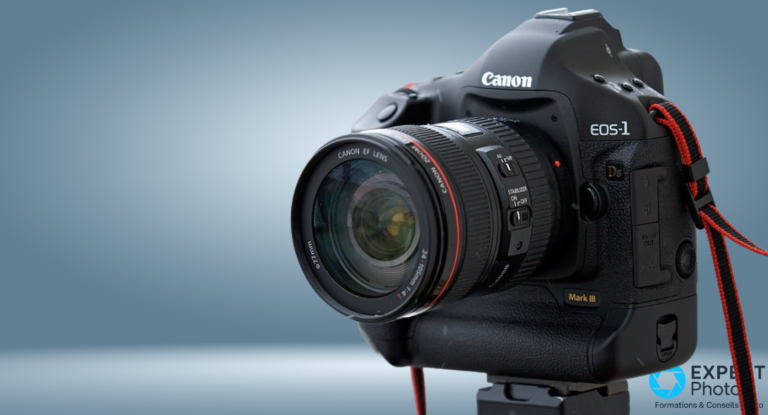 Canon EOS 1Ds Mark III avis