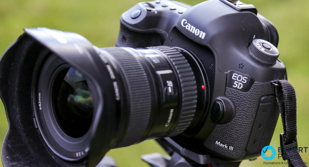 Canon EOS 5D Mark III