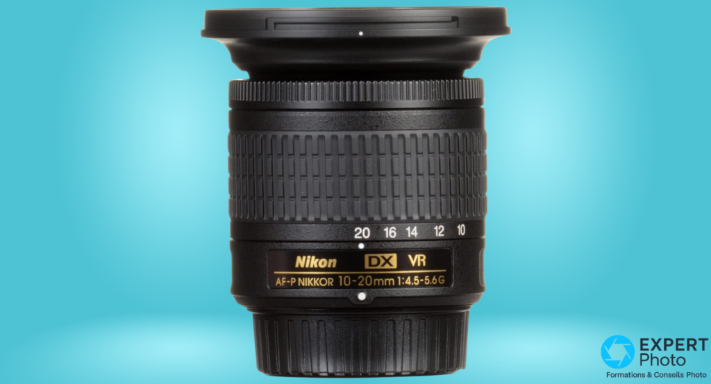 Nikon AF-P DX 10-20 mm f/4.5-5.6G VR test avis