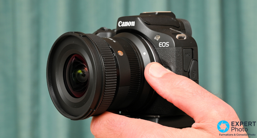 Sigma 10-18mm f2.8 DC DN