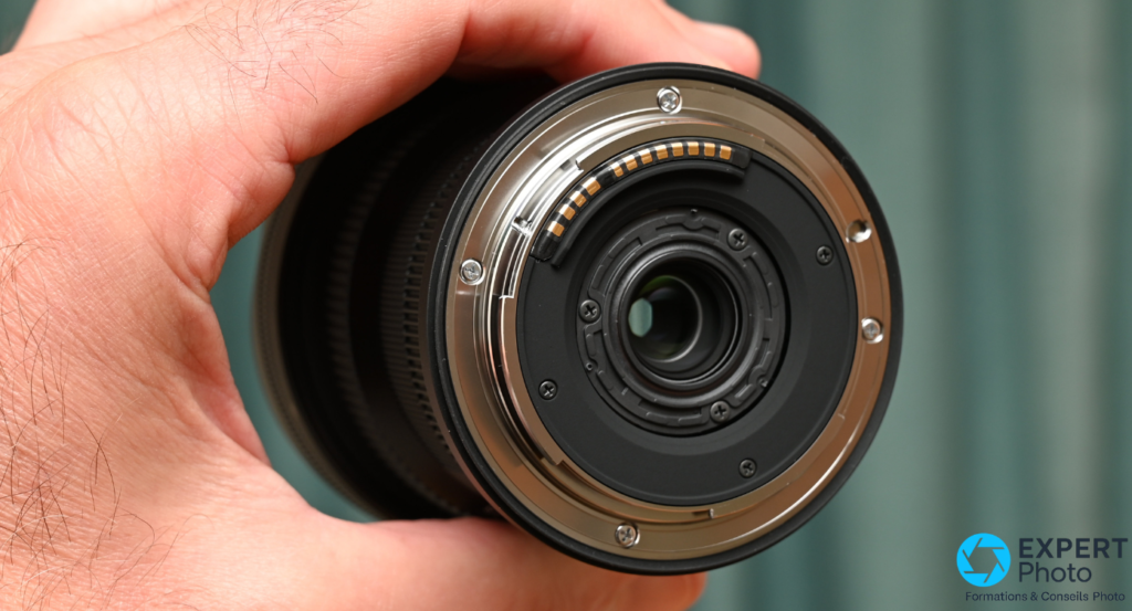 Sigma 10-18mm f/2.8 DC DN