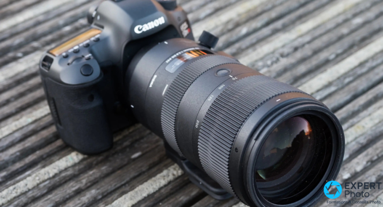 Sigma 70-200mm f2.8 DG OS HSM Sports test